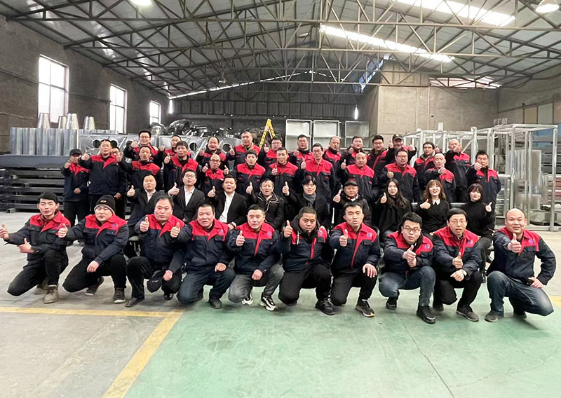 2022年度-k1体育涂装总结大会